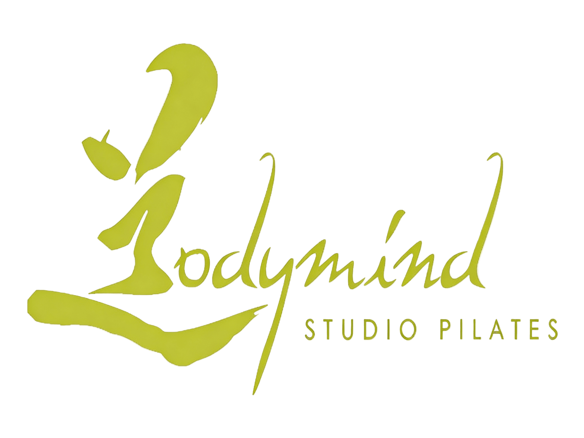 Logotipo Bodymind