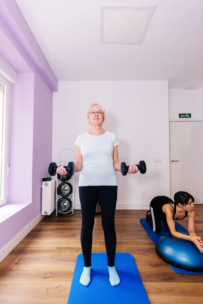 BodyMind Pilates